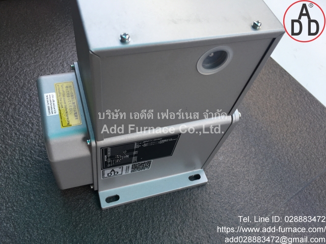 Control Motor Model CM-101TPH/L-B7I (6)